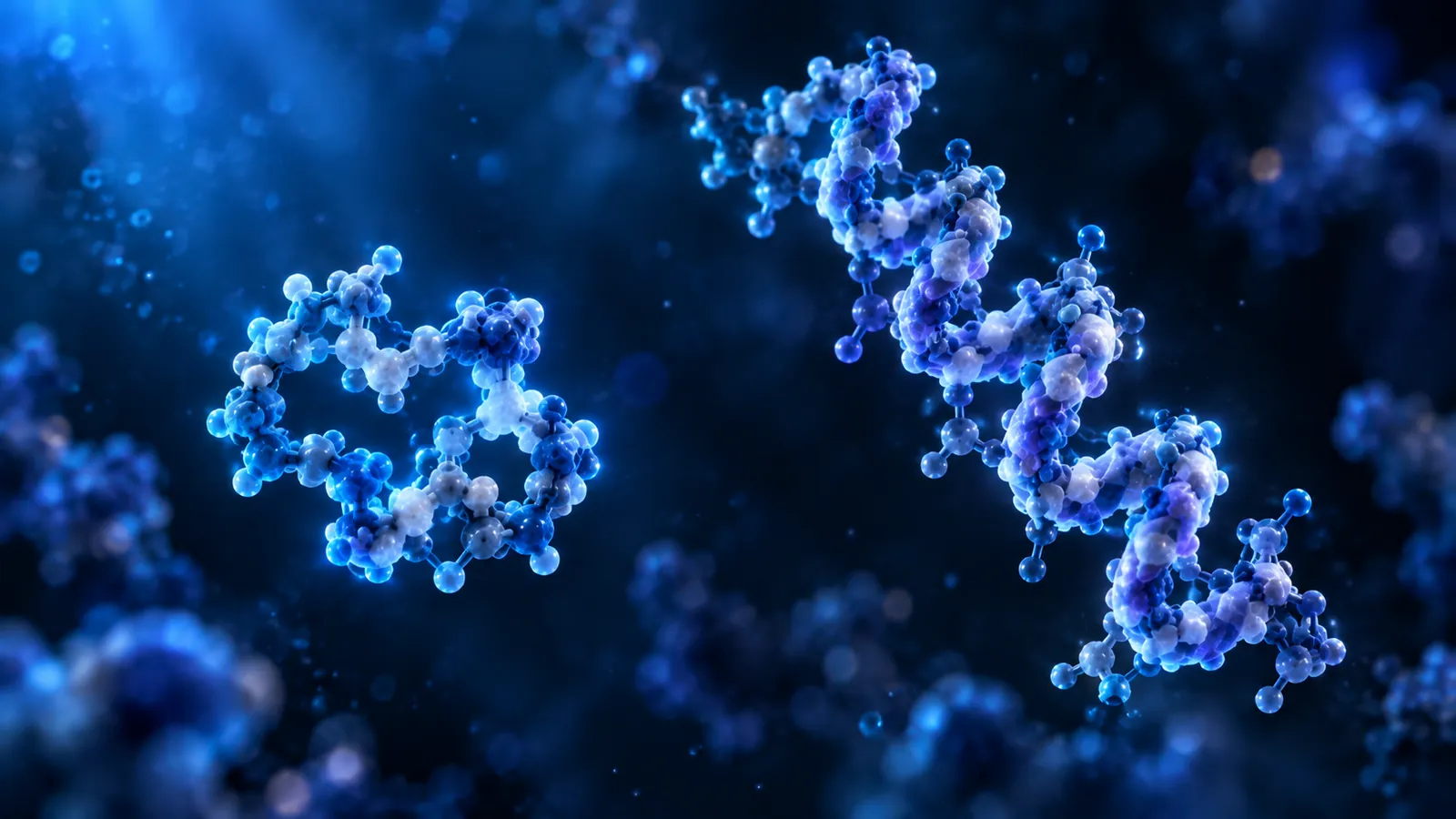 BPC-157 vs TB-500: What's the Difference?