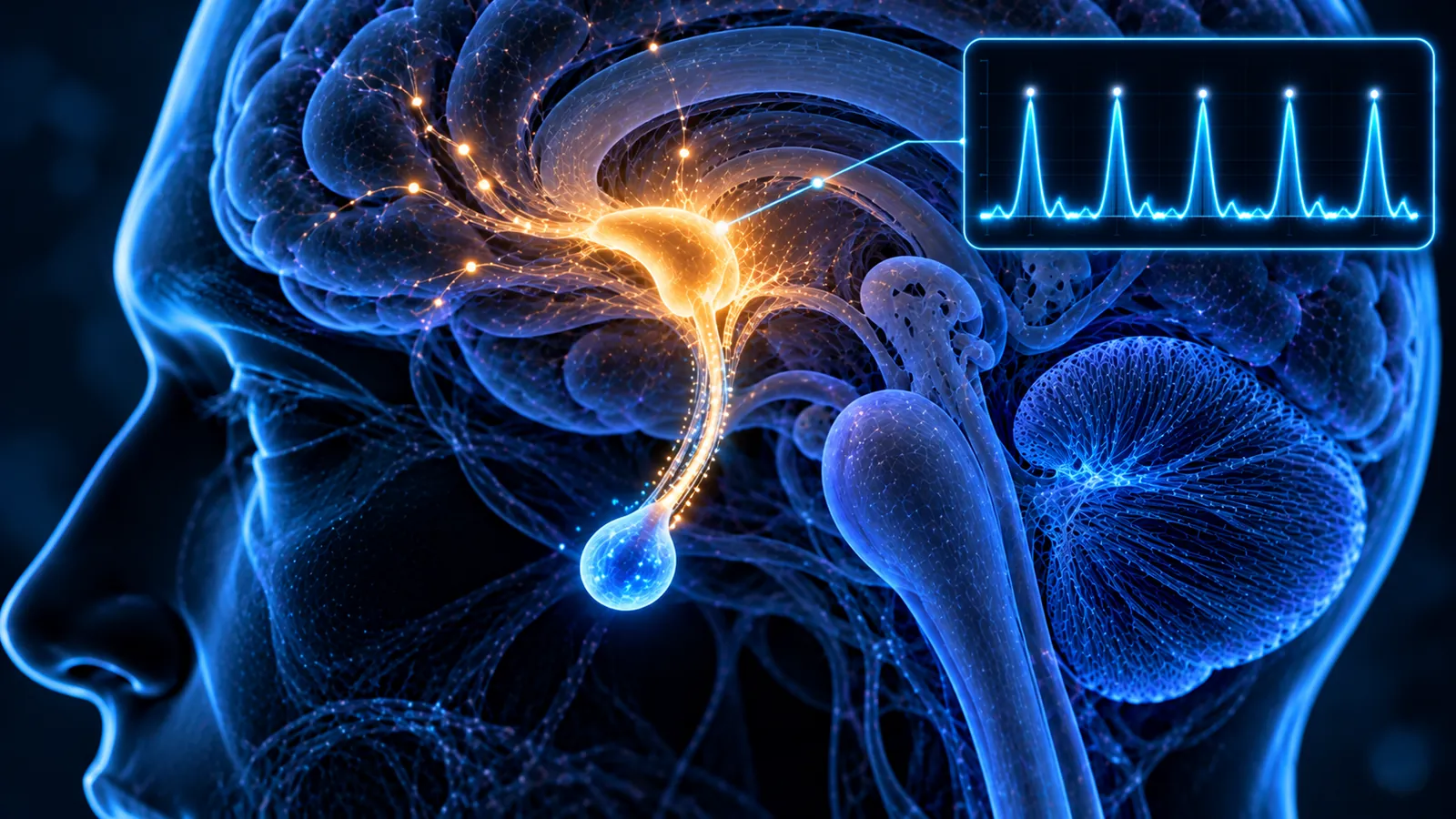 CJC-1295 and Ipamorelin: Understanding GH Signalling