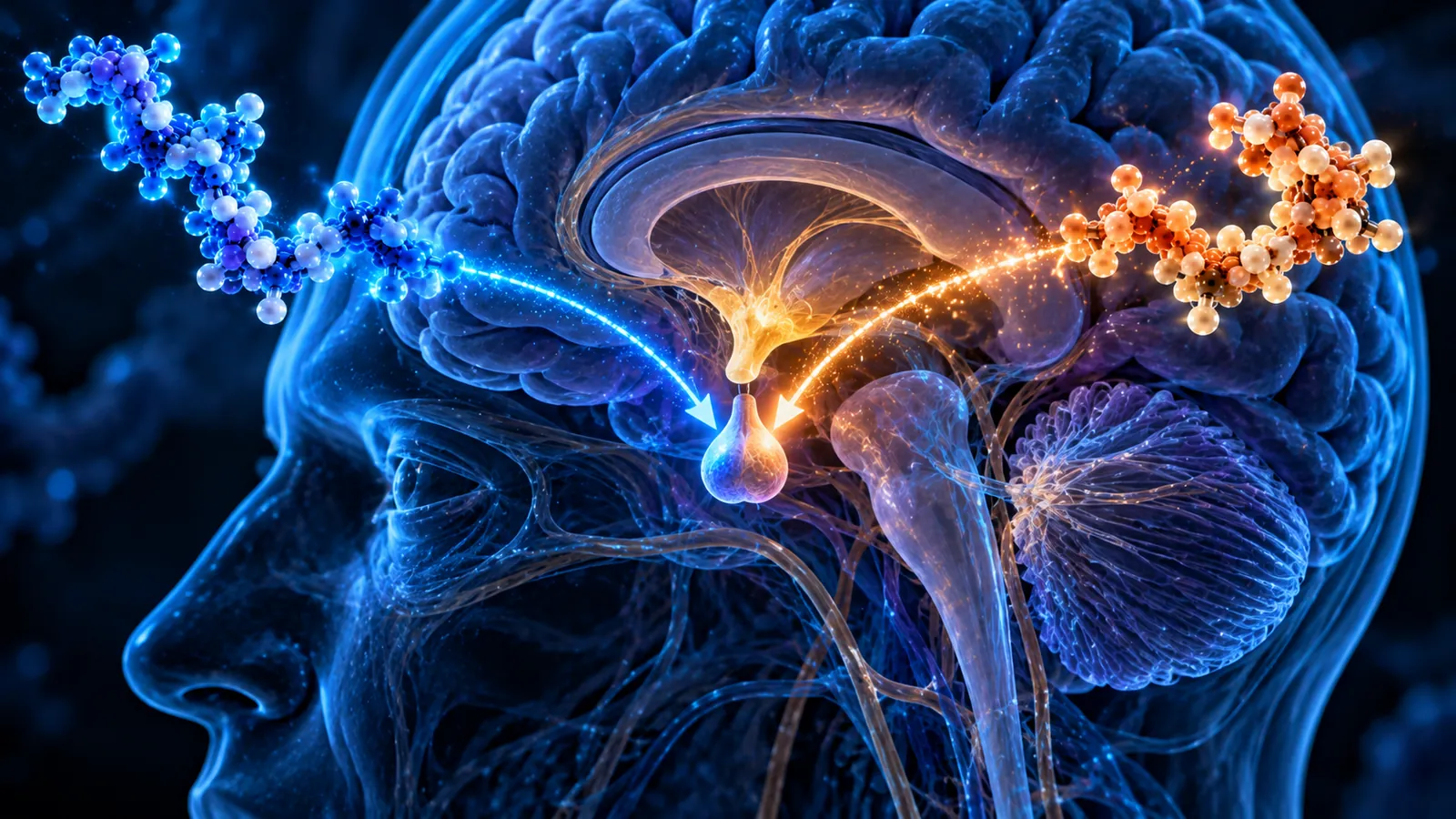 CJC-1295 + Ipamorelin vs Tesamorelin: How They Compare
