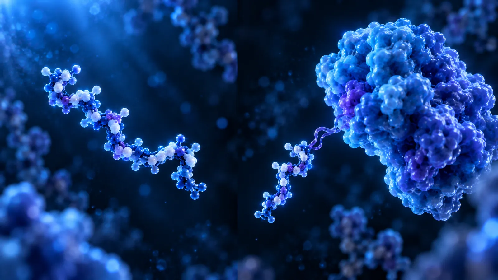 CJC-1295 With DAC vs Without DAC: What's the Difference?