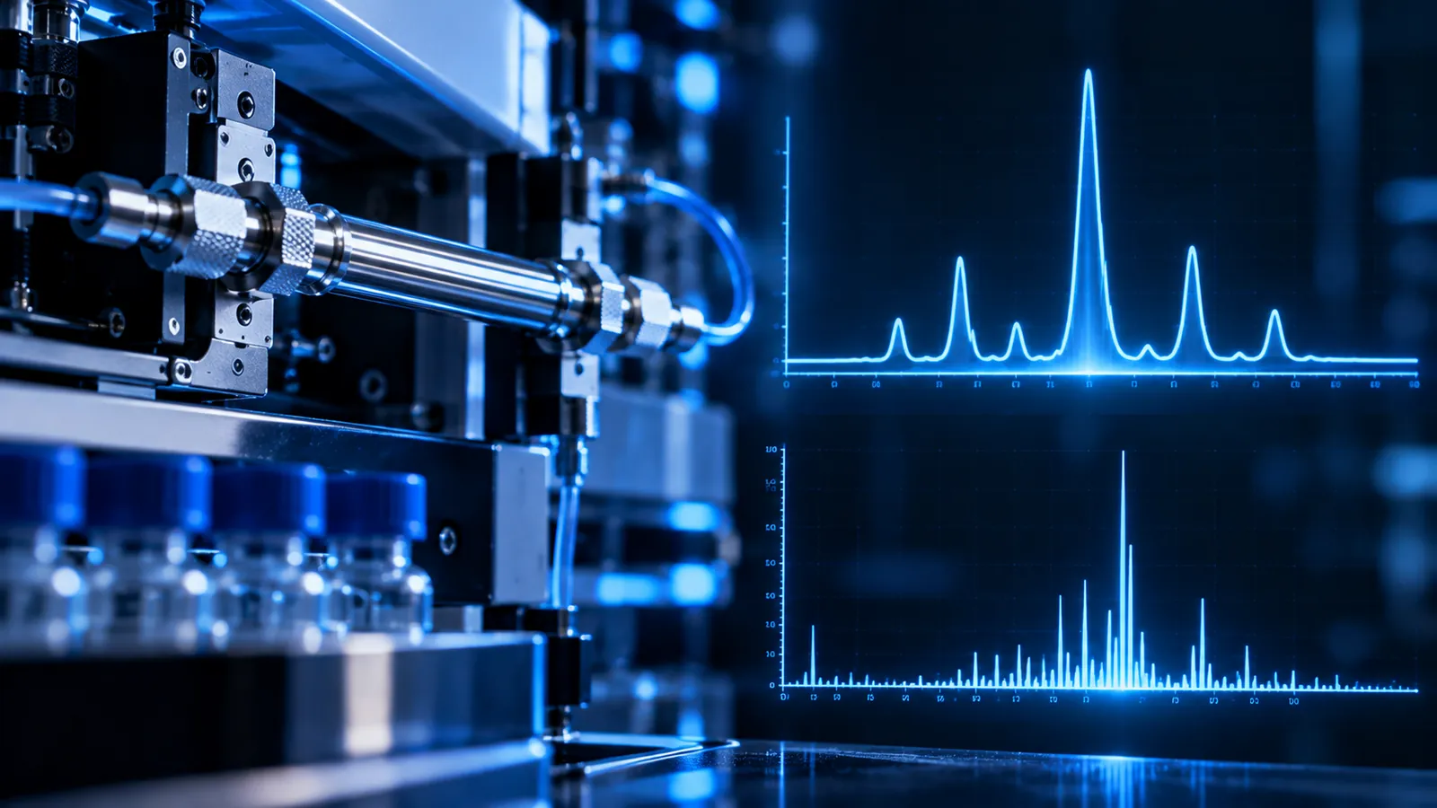 How Peptide Purity Is Tested: HPLC and Mass Spectrometry Explained