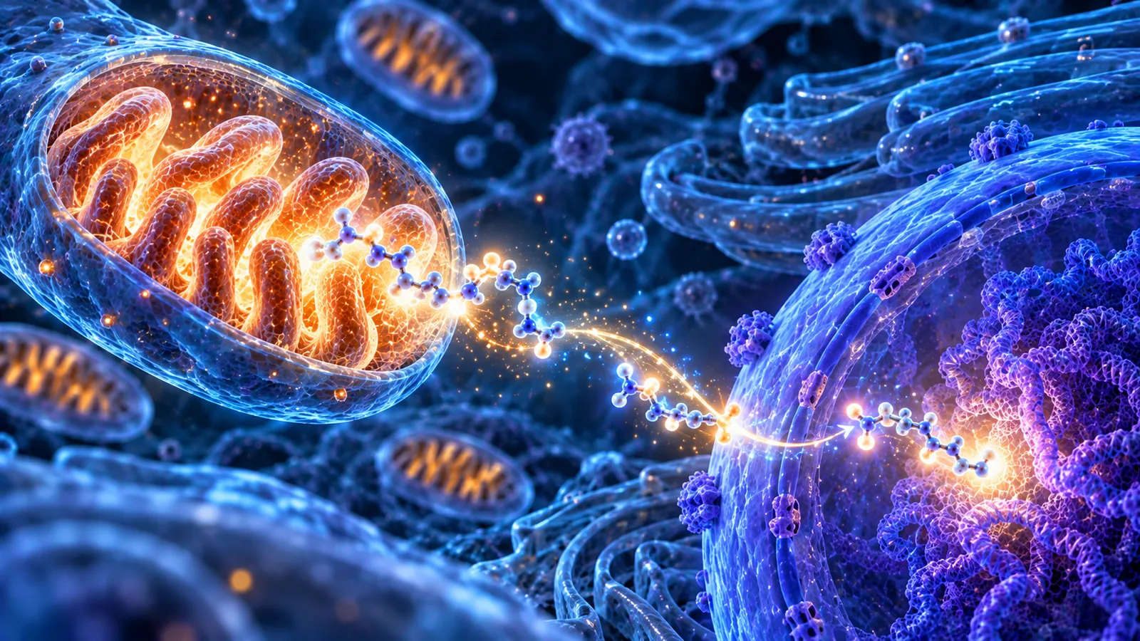 MOTS-c and Mitochondrial Function
