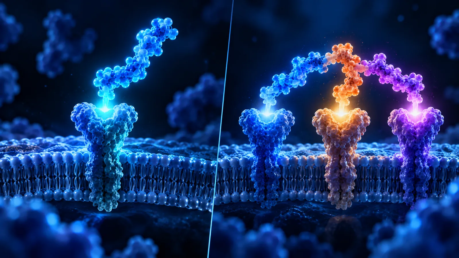 Retatrutide vs Ozempic (Semaglutide): How They Differ