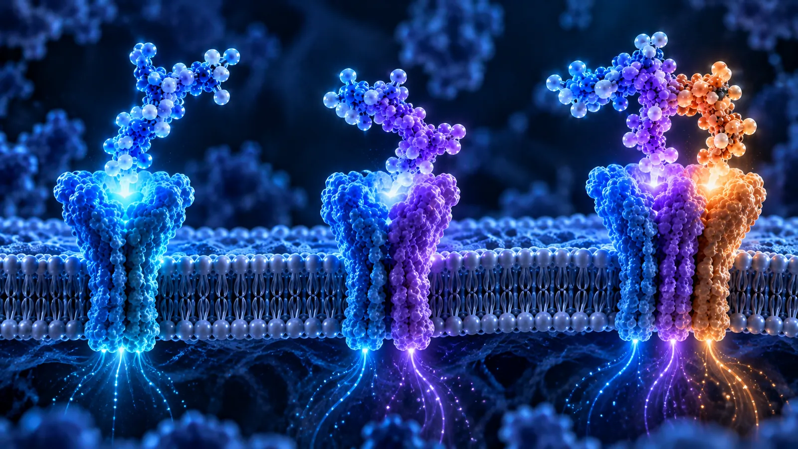 Retatrutide vs Tirzepatide vs Semaglutide: Single, Dual and Triple Agonists Compared