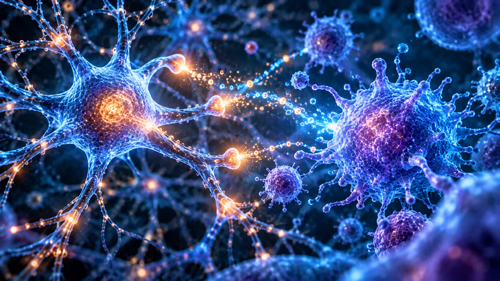 Selank and Neurobiological Research
