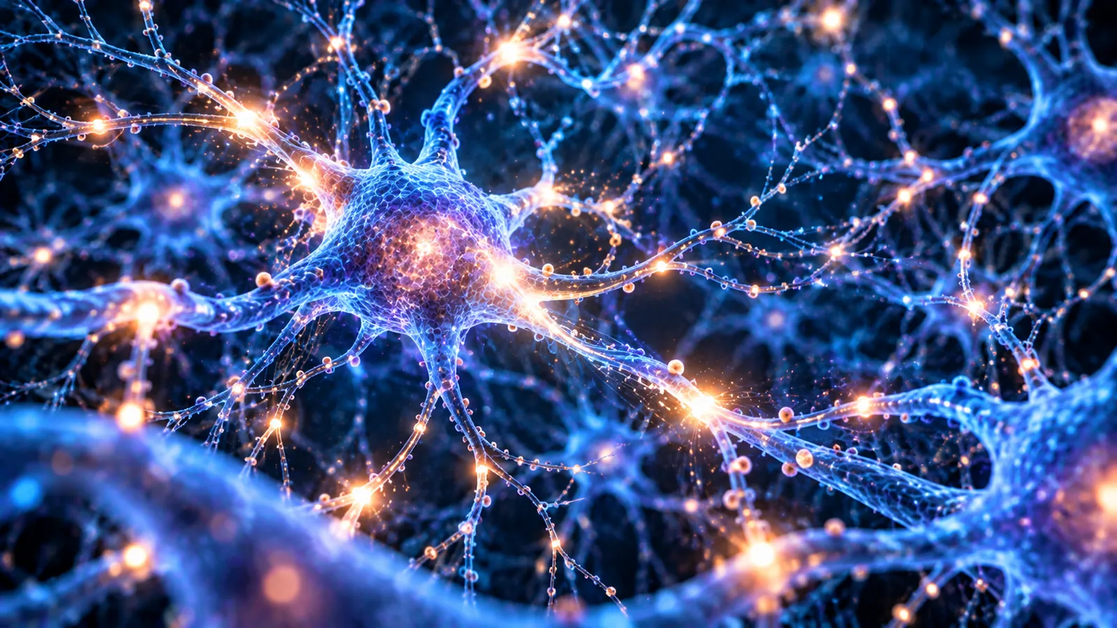 Semax and Cognitive Research