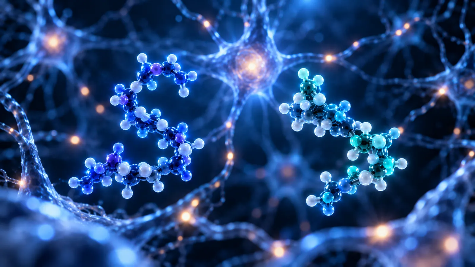Semax vs Selank: How the Two Neuropeptides Compare