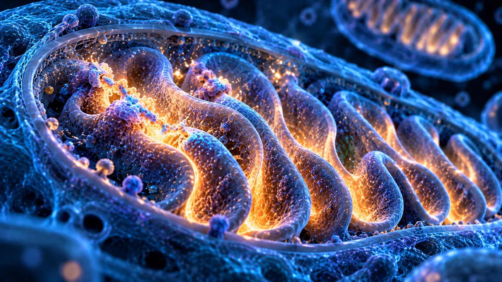 SS-31 (Elamipretide) and Mitochondrial Research