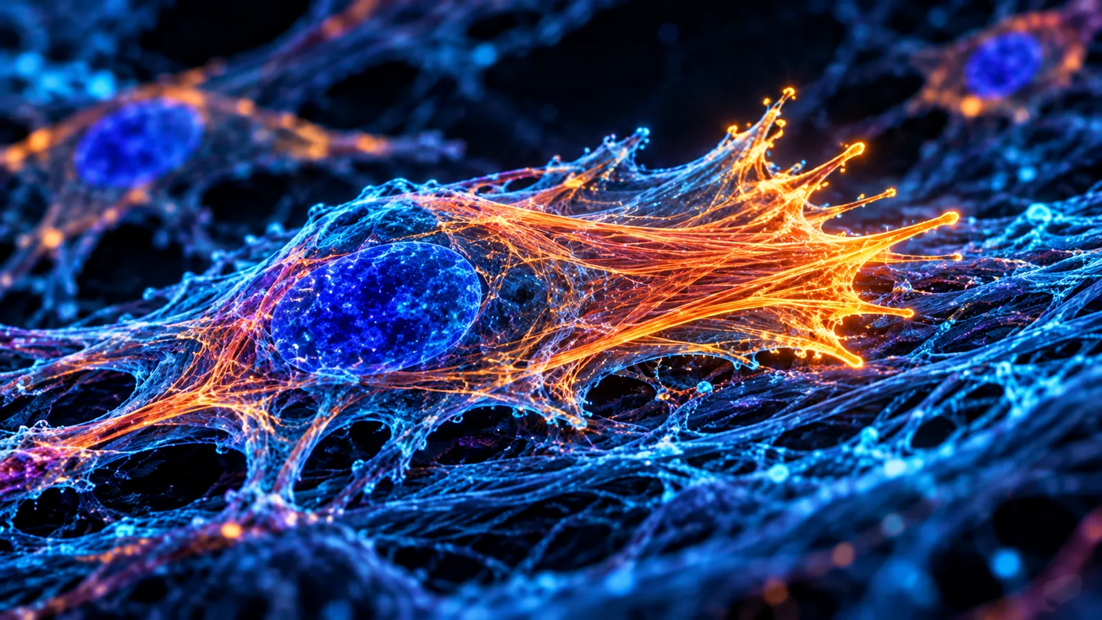 TB-500 and Tissue Repair Research