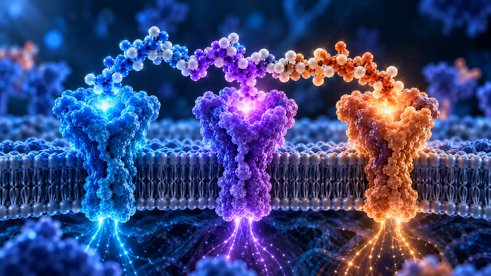 Retatrutide: Understanding the Triple Receptor Agonist