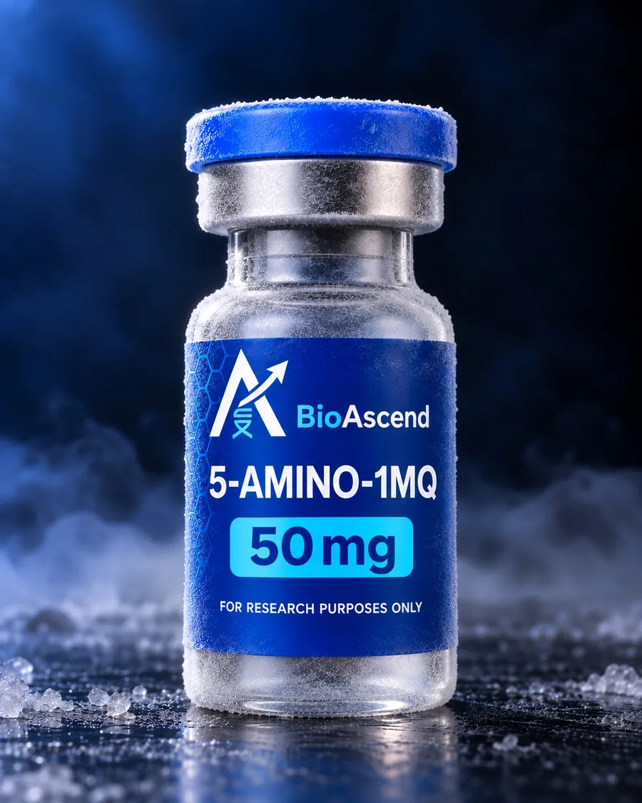 5-Amino-1MQ