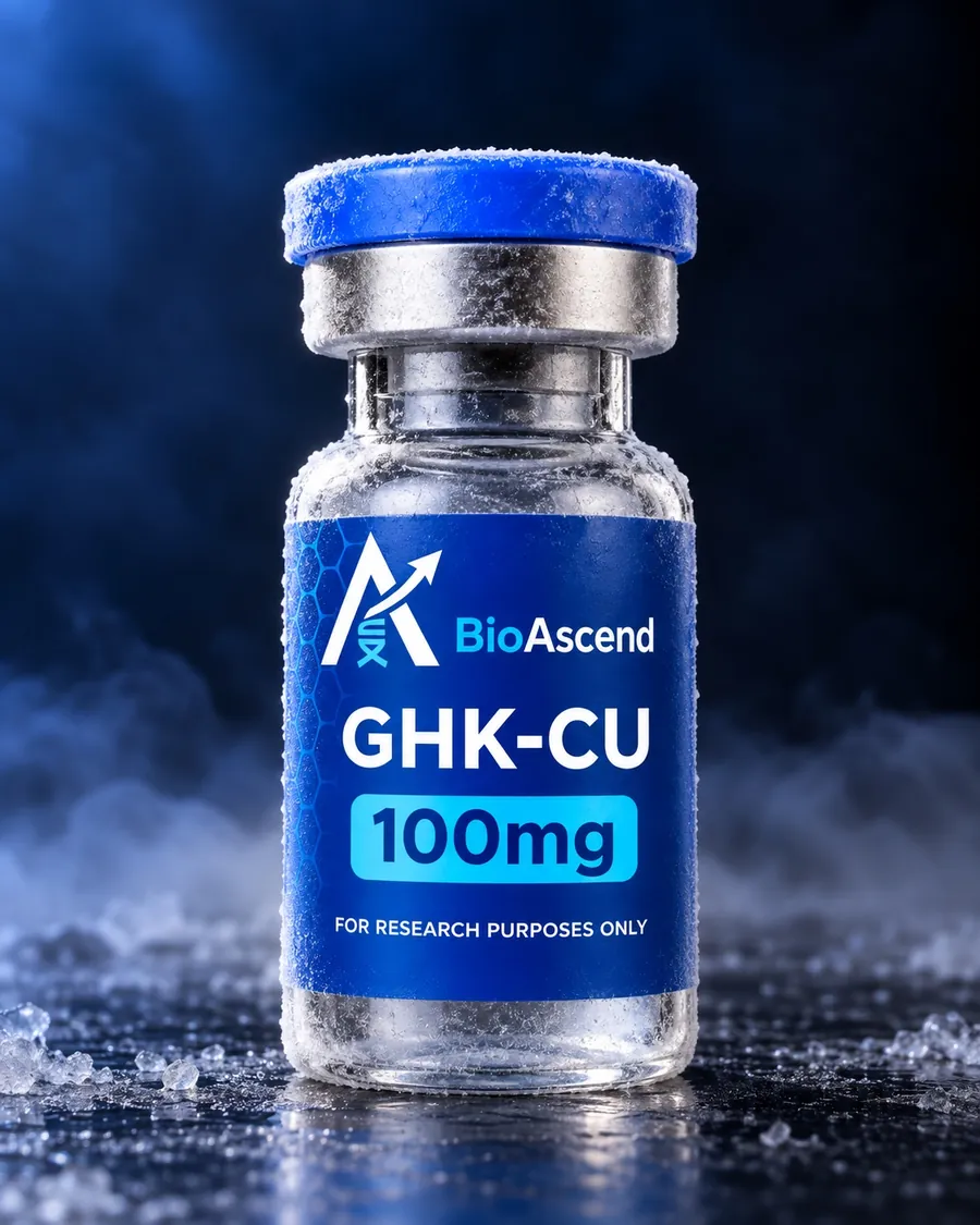 GHK-CU