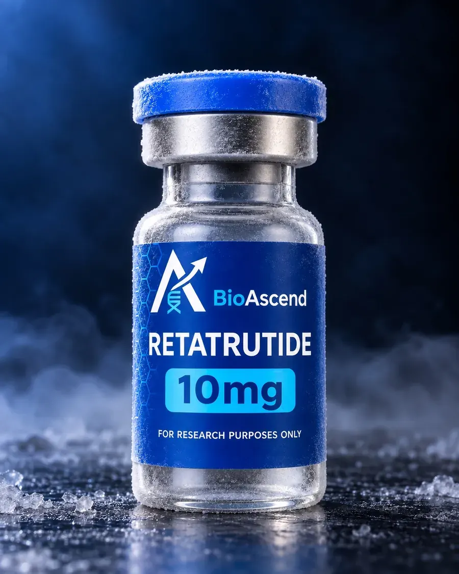 Retatrutide