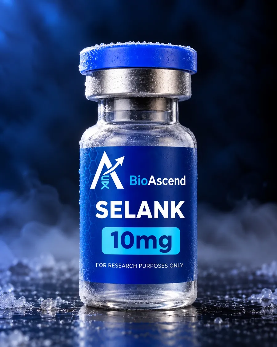Selank